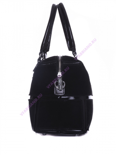 Сумка женская  591337 - 1 Black