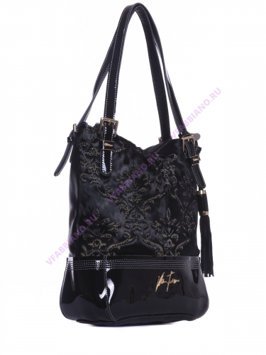 Сумка женская VF57049-2 Black