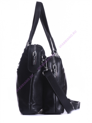 Сумка Velina Fabbiano 552950-1-black