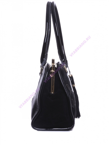 Сумка женская VF-55083-2 Black