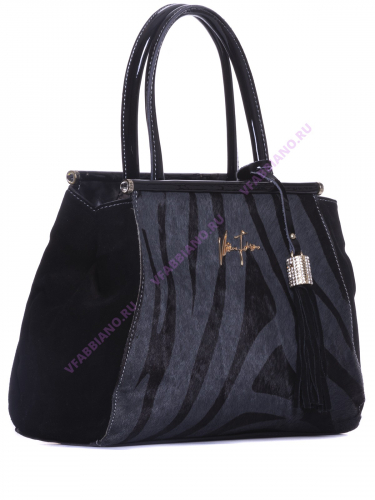 Сумка женская VF-53088-2 H1-Gray