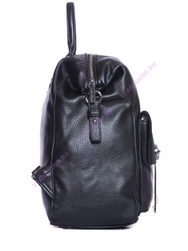 Сумка-рюкзак VF-591699-1 D-green
