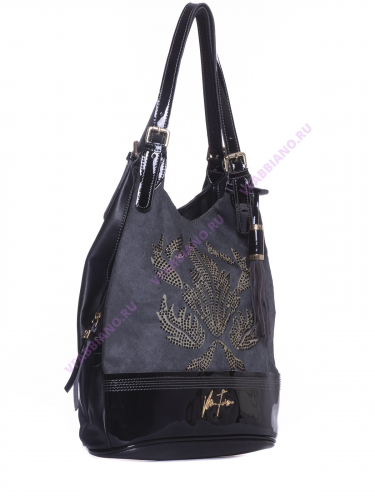 Сумка женская VF53038 Gray