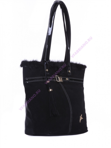 Сумка женская VF-58030-1 Black