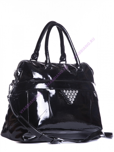 Сумка Velina Fabbiano 552304-2-black