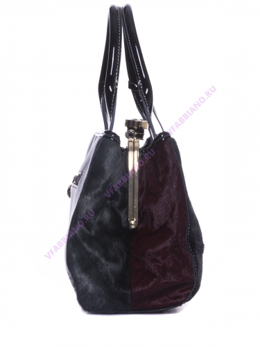 Сумка женская VF-53065 Yb-Black