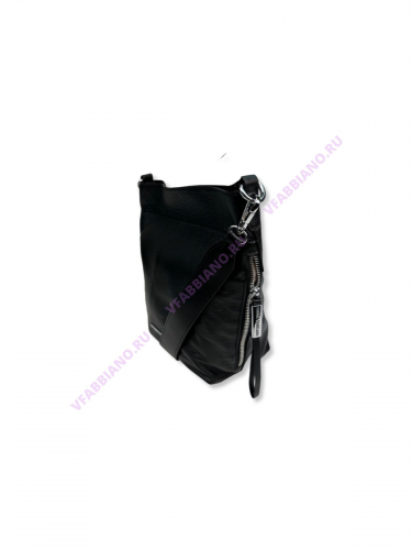 Женская сумка Velina Fabbiano 99044-1-black