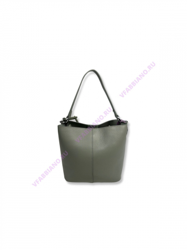 Женская сумка Velina Fabbiano 970107-green