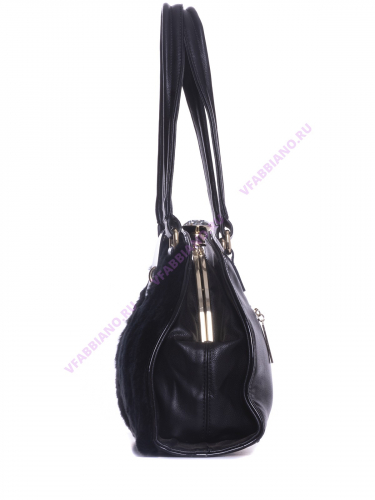 Сумка женская VF806650-1 Yb-Black