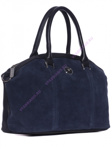 Сумка женская VF-571552-6 D-Blue