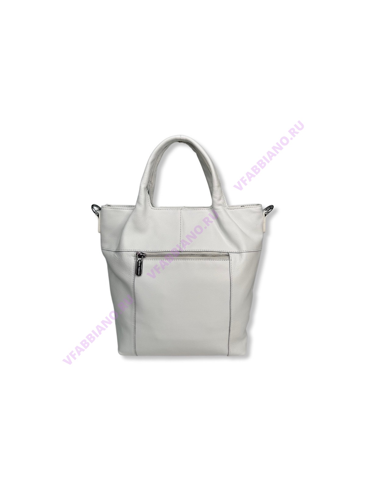 Женская сумка Velina Fabbiano 99237-1-white
