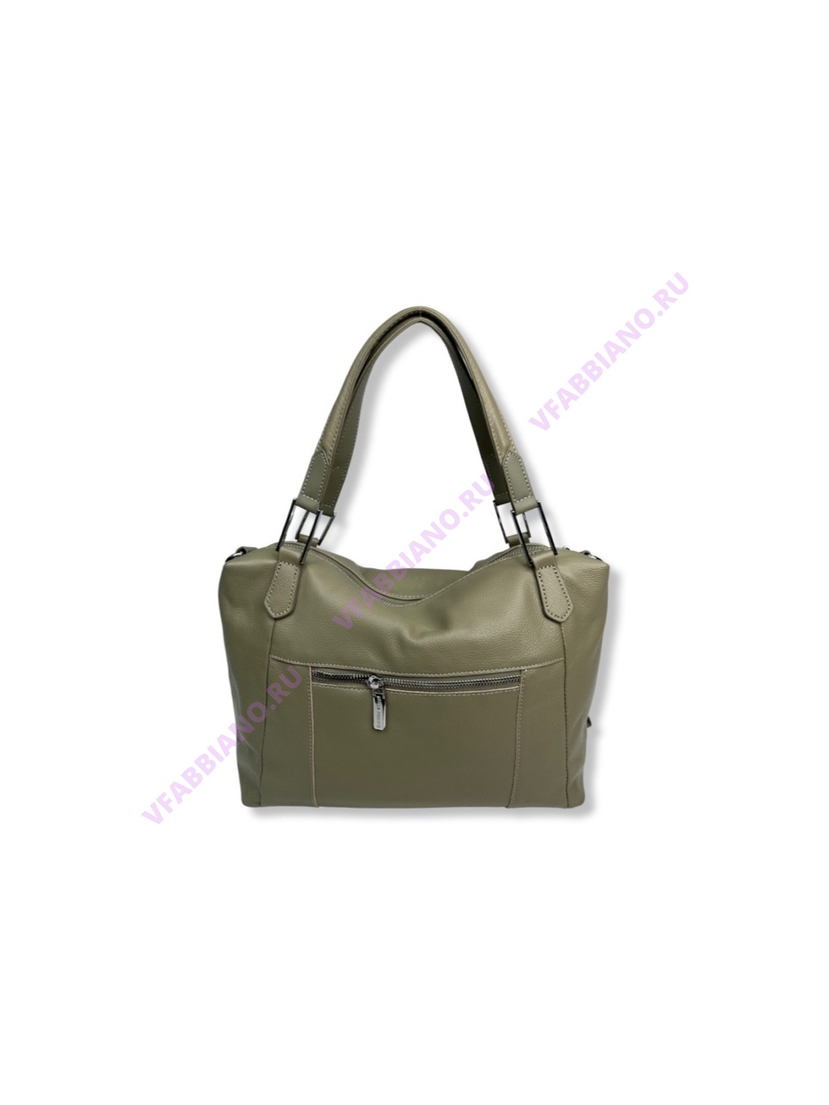 Женская сумка Velina Fabbiano 99329-g-green