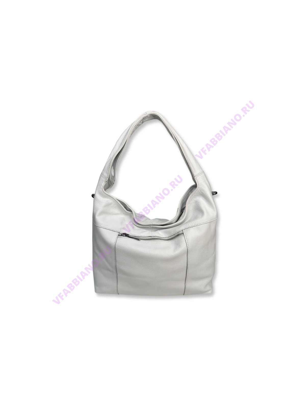 Женская сумка Velina Fabbiano 99236-1-white