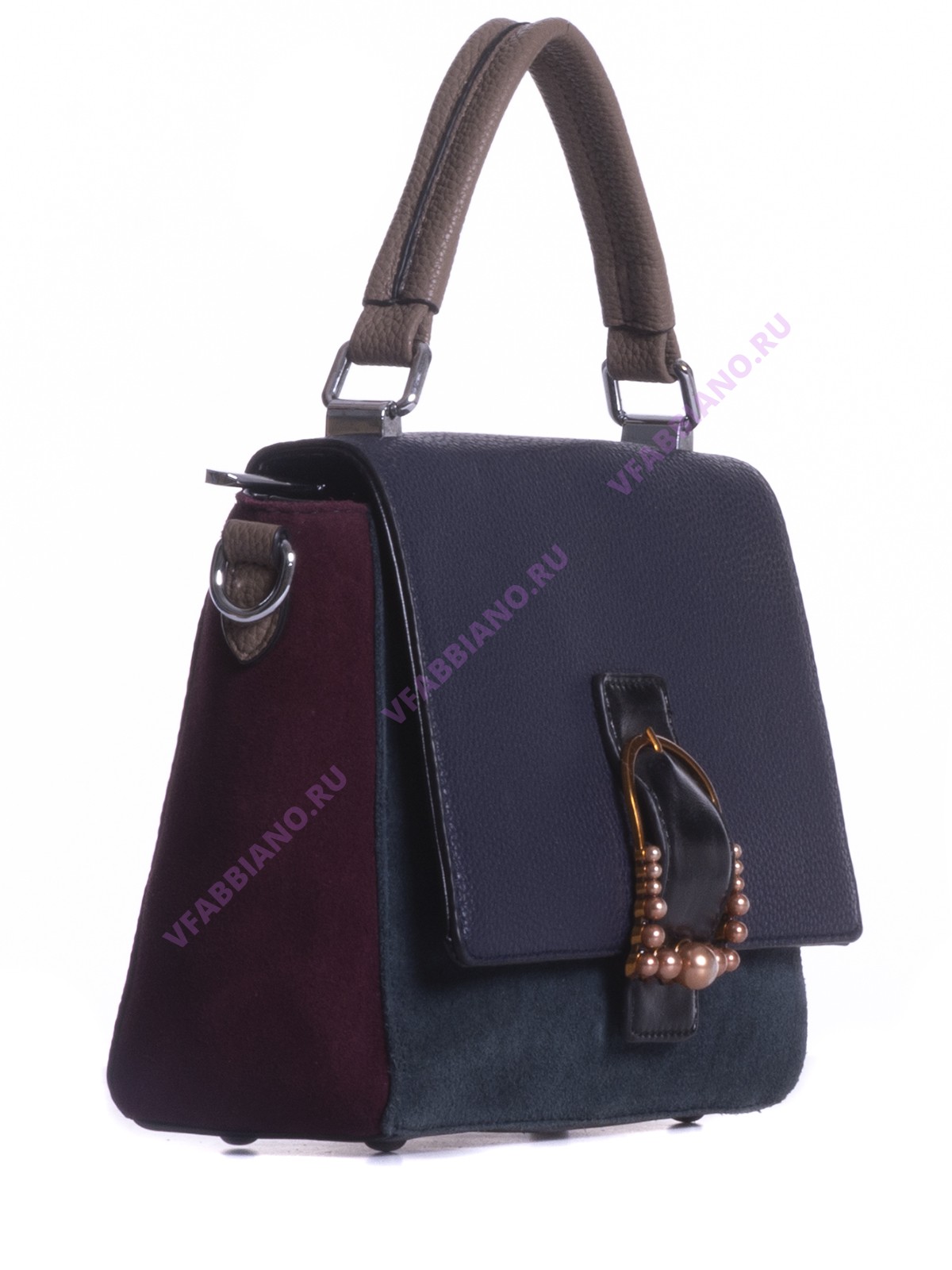 Кросс-боди VF-531368 Blue