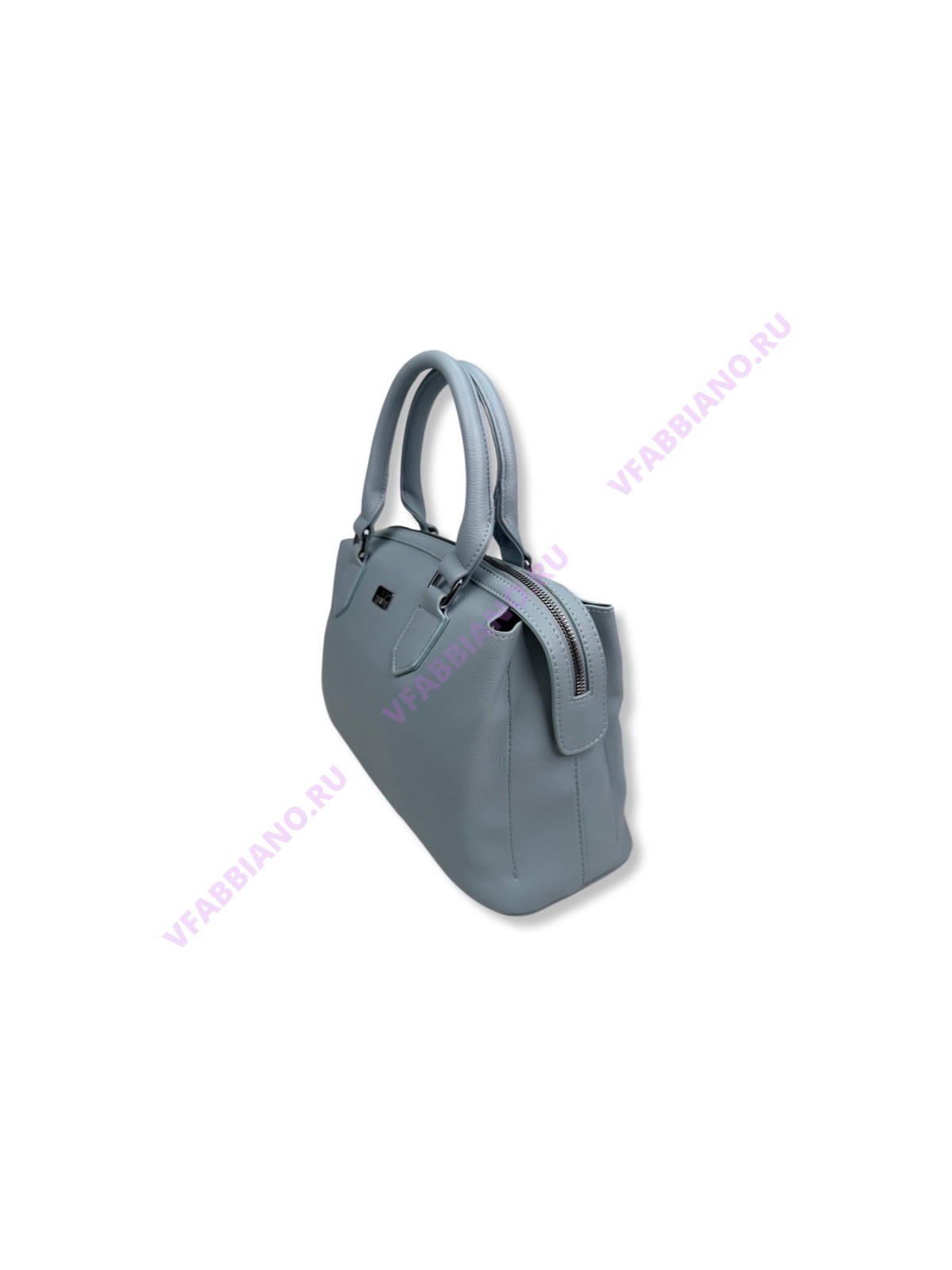 Женская сумка Velina Fabbiano 593186-blue
