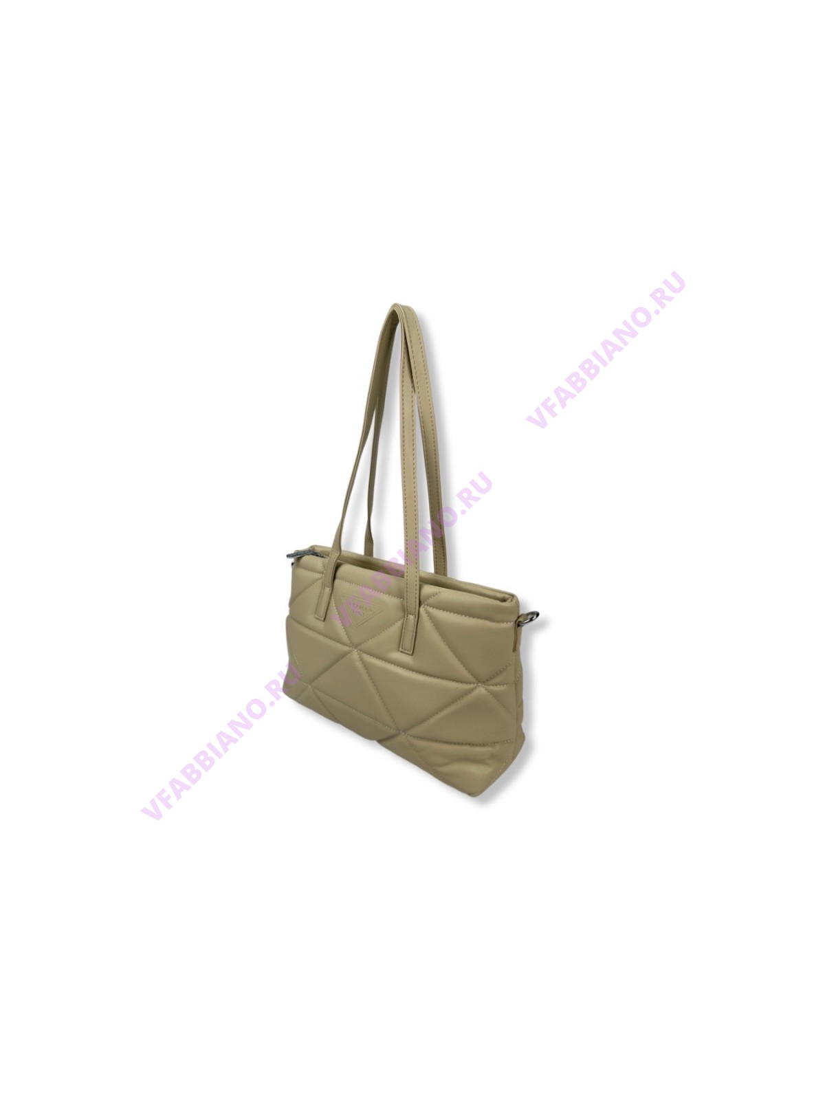 Женская сумка Velina Fabbiano 575136-3-cream