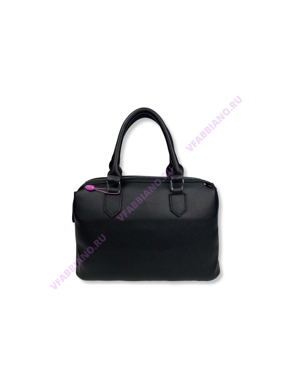 Женская сумка Velina Fabbiano 593186-black