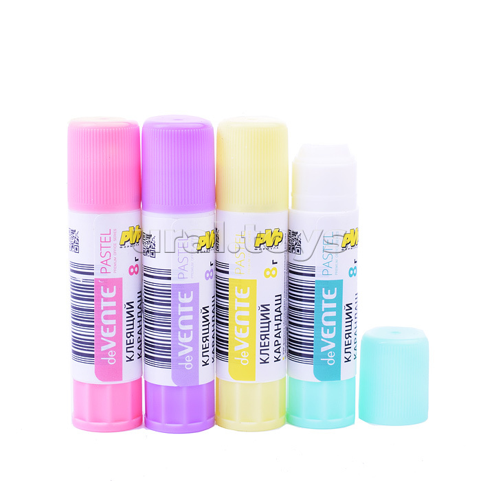 Клеящий карандаш PVP основа