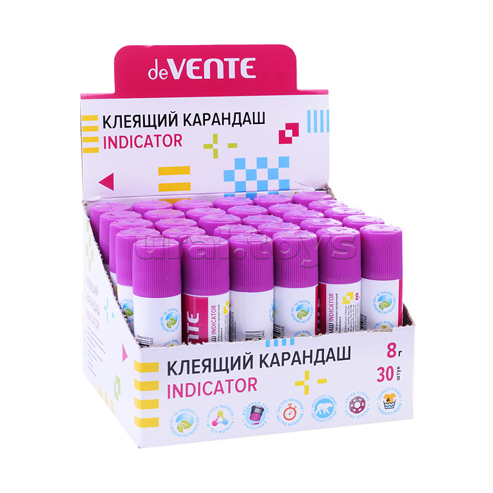Клеящий карандаш PVA основа