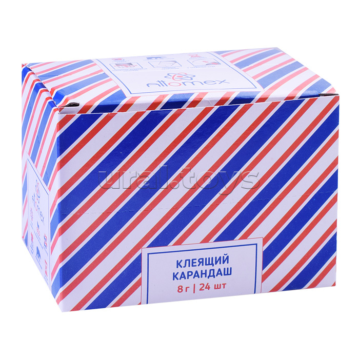 Клеящий карандаш PVA основа