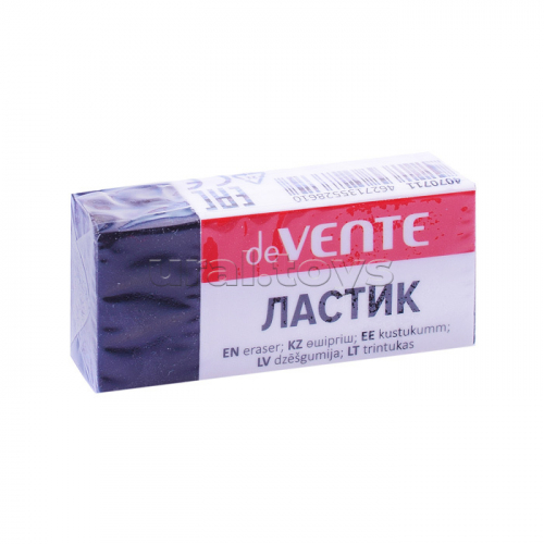 Ластик 
