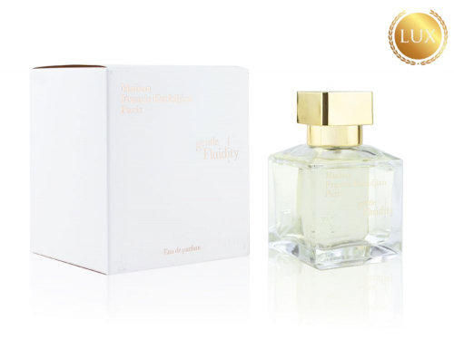 Francis Kurkdjian Gentle Fluidity, Edp, 70 ml (Люкс ОАЭ)