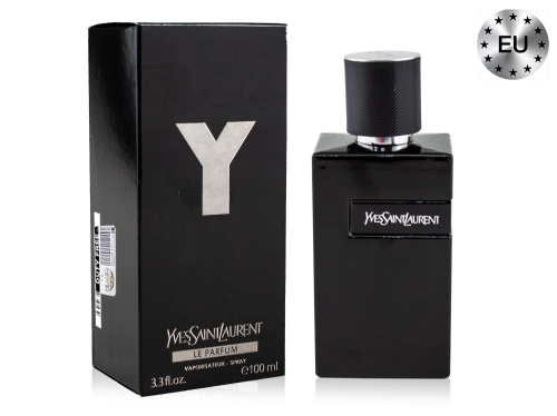 Yves Saint Laurent Y Le Parfum 100 Ml