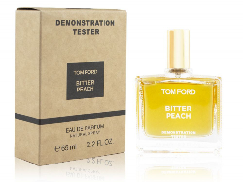 Тестер Tom Ford Bitter Peach, Edp, 65 ml (Dubai)