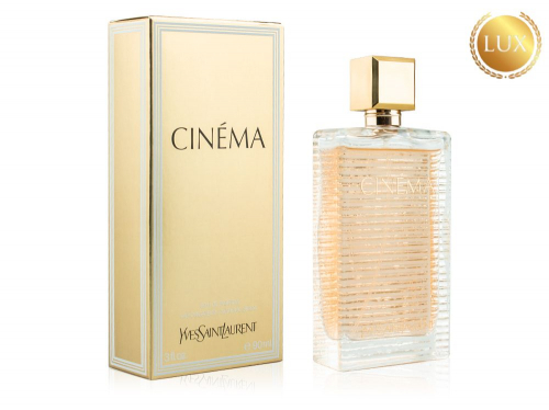 Yves Saint Laurent Cinema, Edp, 100 ml (ЛЮКС ОАЭ)