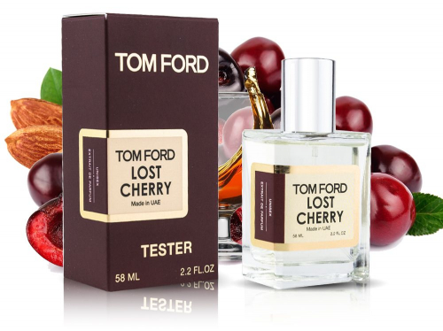 Tom Ford Lost Cherry 100 Ml fedsp.com