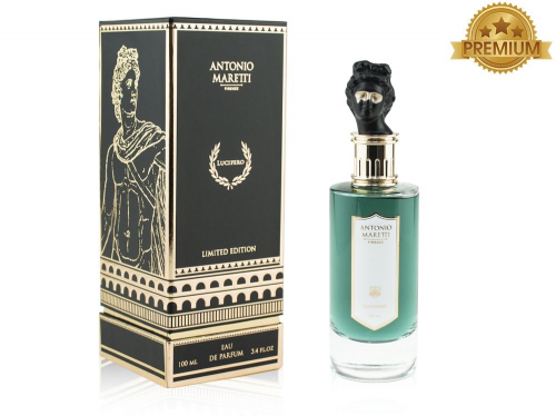 Antonio Maretti Lucifero, Edp, 100 ml (Премиум)