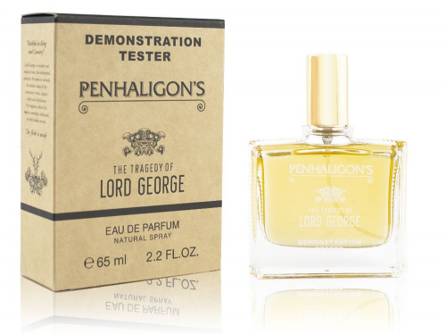 Тестер Penhaligon's The Tragedy Of Lord George, Edp, 65 ml (Dubai)