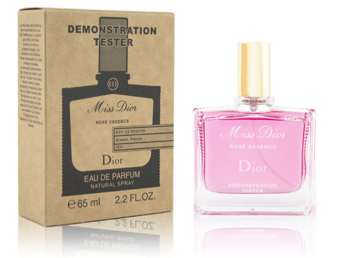 Тестер Dior Miss Dior Rose Essence, Edp, 65 ml (Dubai)