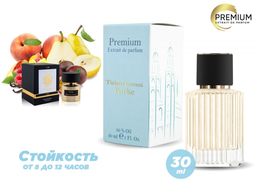 Духи Tiziana Terenzi Kirke, 30 ml (сходство с ароматом 100%)