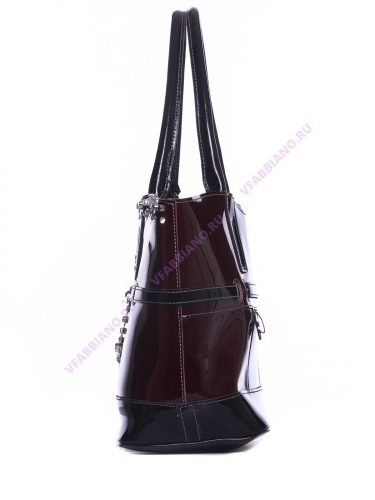 Сумка женская VF-35151 Claret