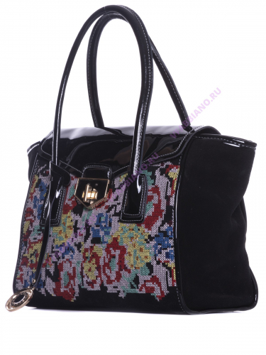 Сумка женская VF-523202 Black