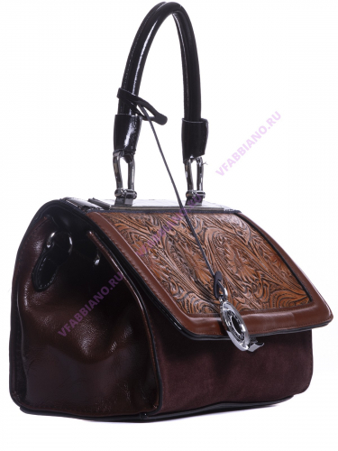 Сумка женская VF-69493-20 Brown
