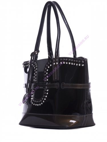 Сумка женская VF-35151 Yb-Black