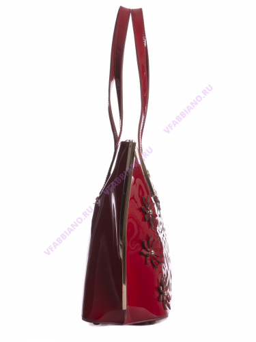 Сумка женская VF-68169 8-Red