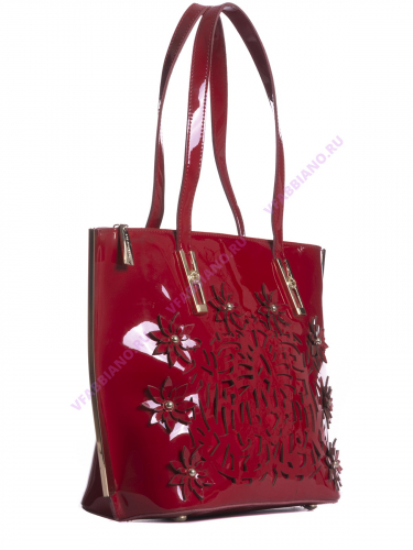 Сумка женская VF-68169 8-Red