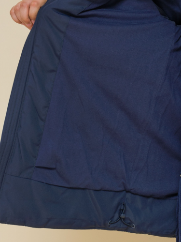 BZXL3337/1 Куртка для мальчиков Темно-синий(54)