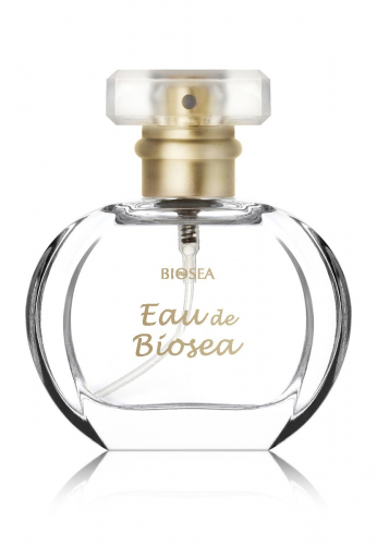 Туалетная вода для женщин Eau de Biosea