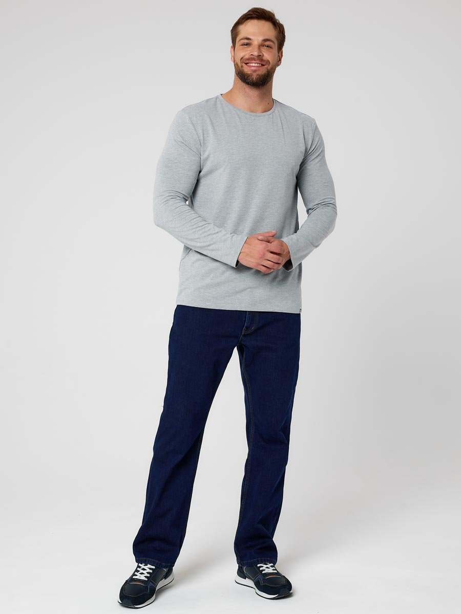 490720 Футболка мужская арт. 02245