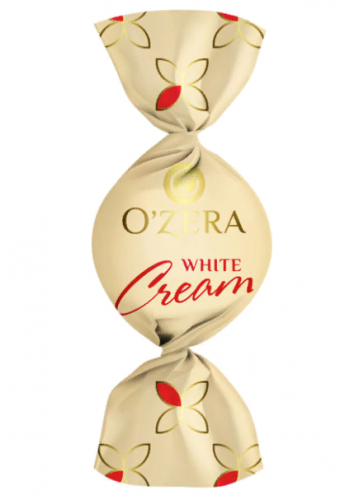 Конф.шок.Ozera Caramel cream