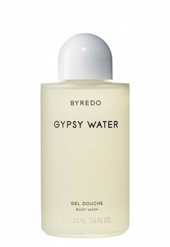 BYREDO Gypsy Water wom 225 ml гель для душа