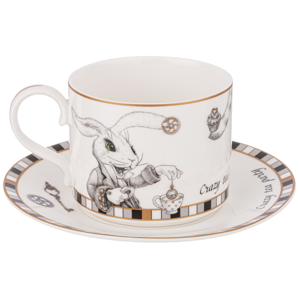 ЧАЙНАЯ ПАРА LEFARD