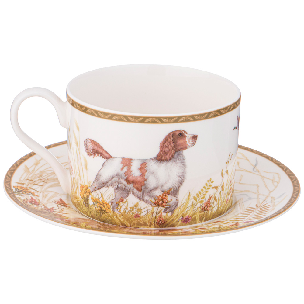 ЧАЙНАЯ ПАРА LEFARD