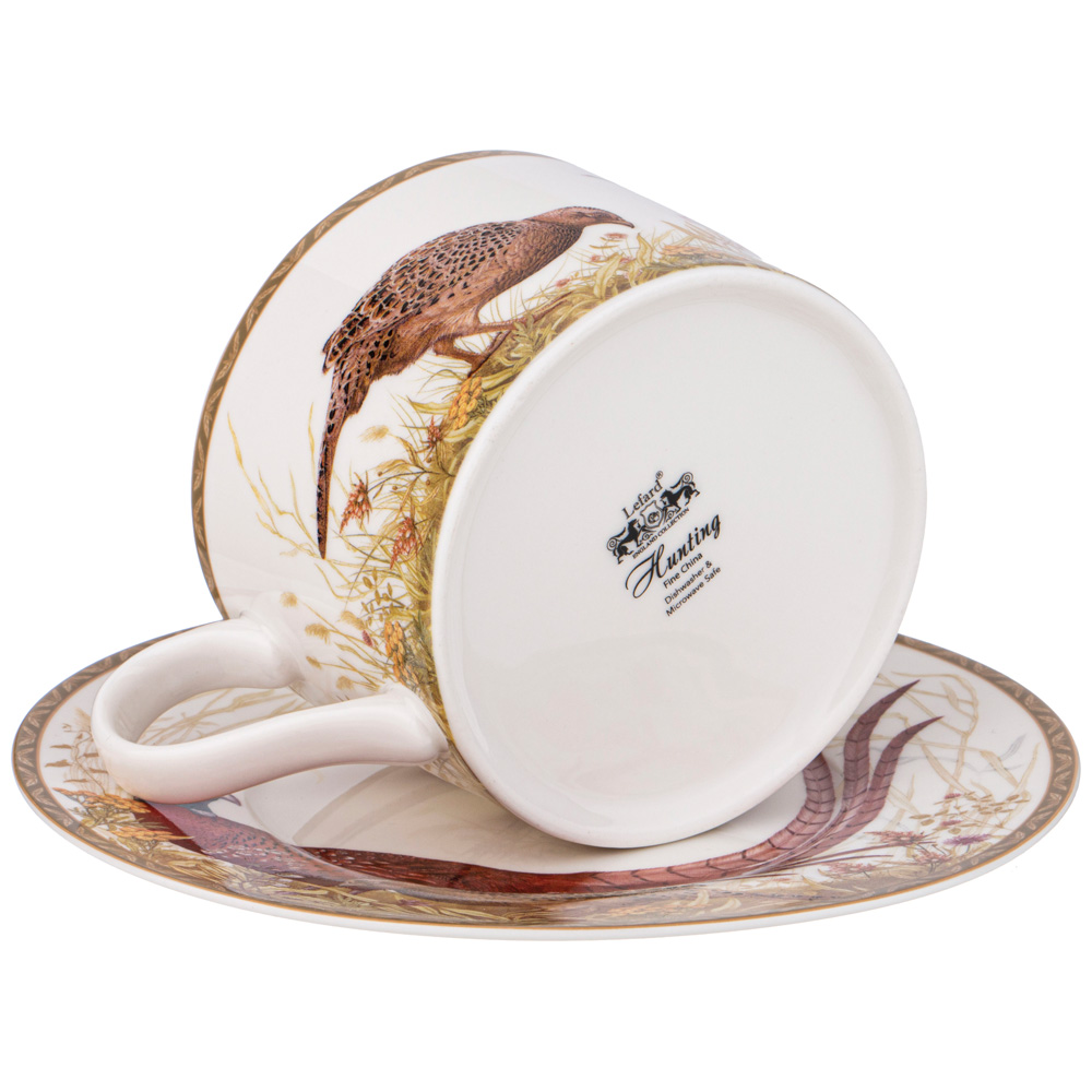 ЧАЙНАЯ ПАРА LEFARD