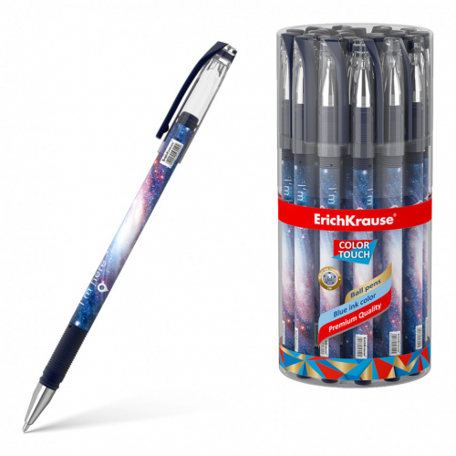 Ручка Space, синий