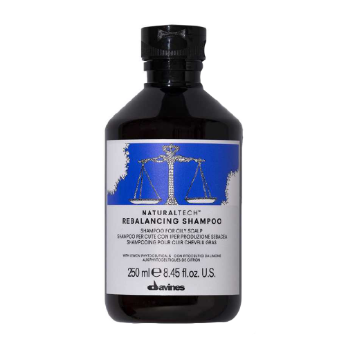 DAVINES Шампунь балансирующий / Rebalancing NATURAL TECH 250 мл